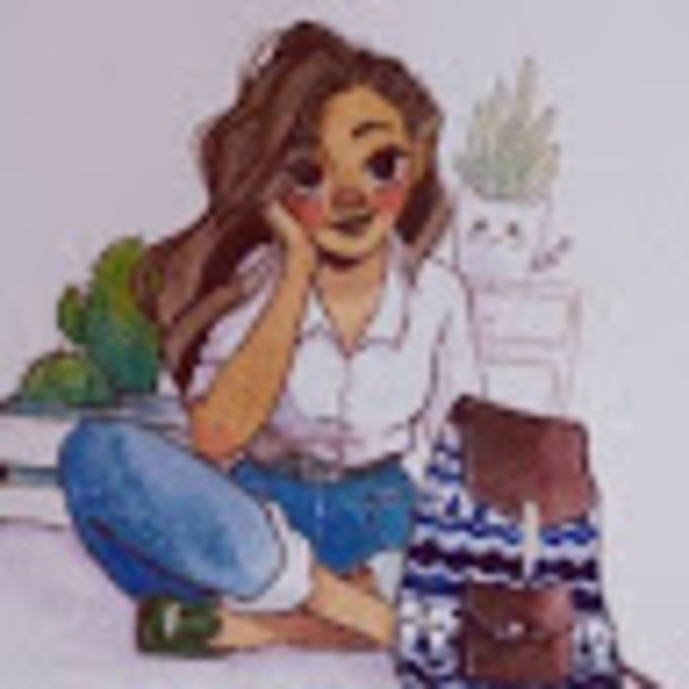 Meet your Posher, Makayla